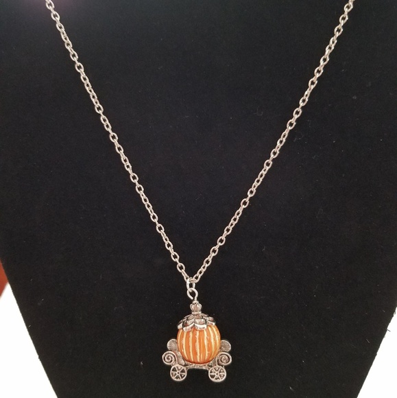 Spartanburg Jewelry Jewelry Princess Necklace Poshmark